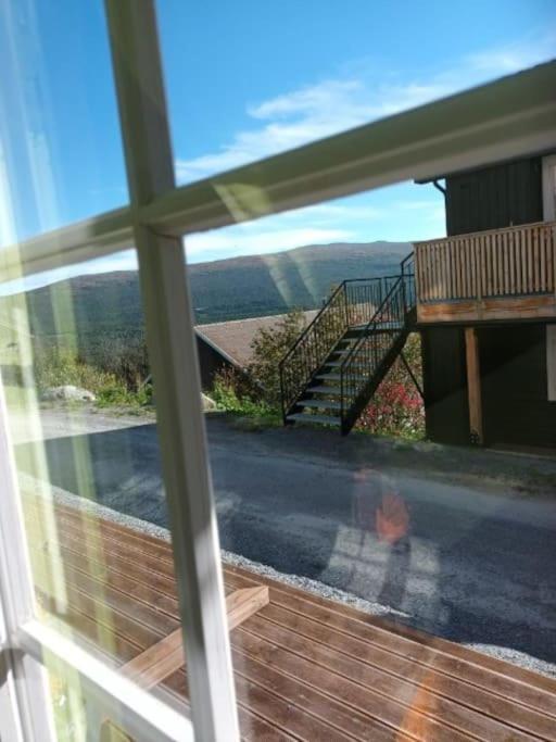Koselig Leilighet , Med Parkering Og Ski In &Out. Διαμέρισμα Oppdal Εξωτερικό φωτογραφία