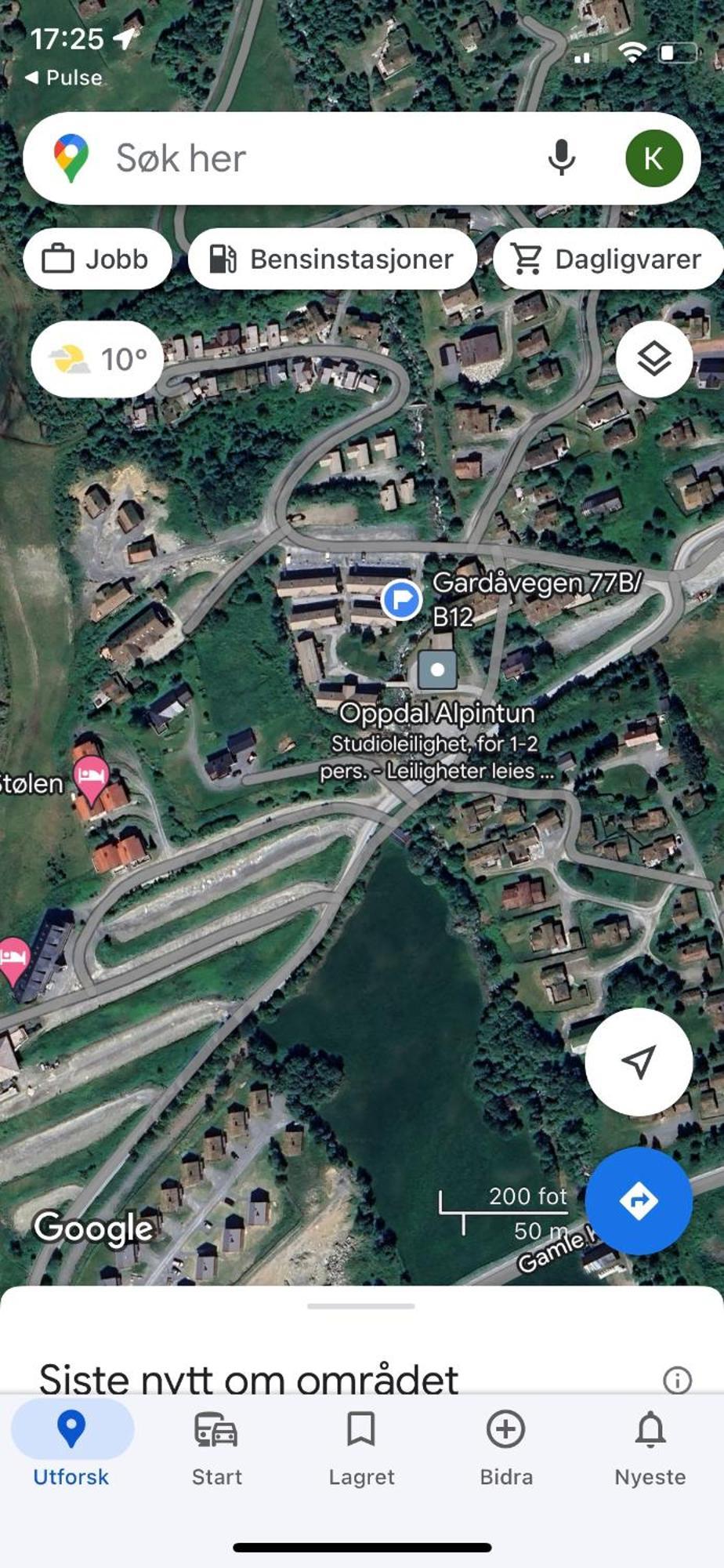 Koselig Leilighet , Med Parkering Og Ski In &Out. Διαμέρισμα Oppdal Εξωτερικό φωτογραφία